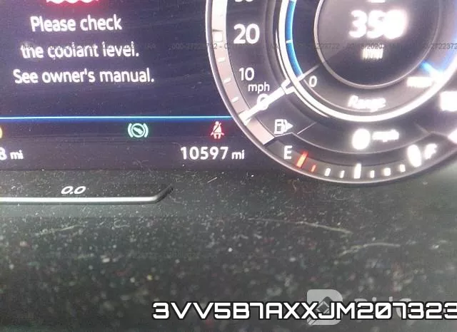 3VV5B7AXXJM207323 фото 8
