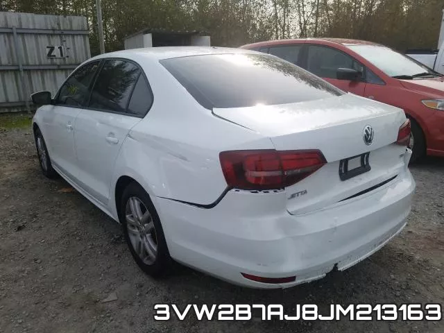 3VW2B7AJ8JM213163 фото 4
