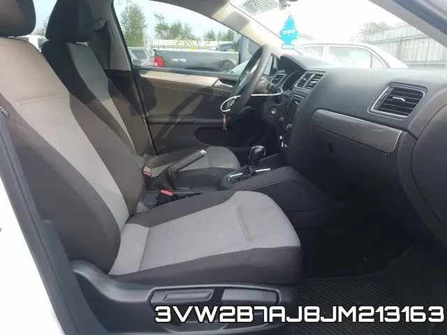 3VW2B7AJ8JM213163 фото 6