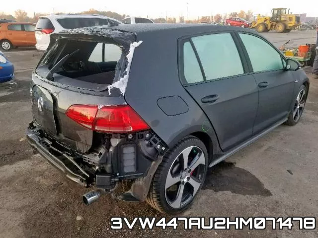 3VW447AU2HM071478 фото 5