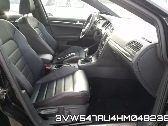 3VW547AU4HM048238 фото 6