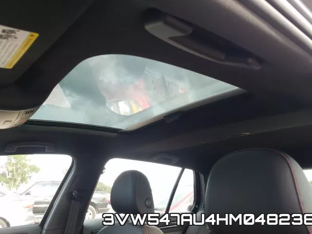 3VW547AU4HM048238 фото 10