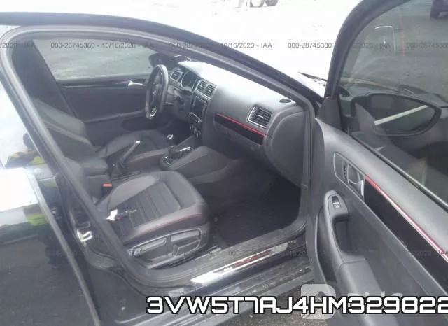 3VW5T7AJ4HM329822 фото 6
