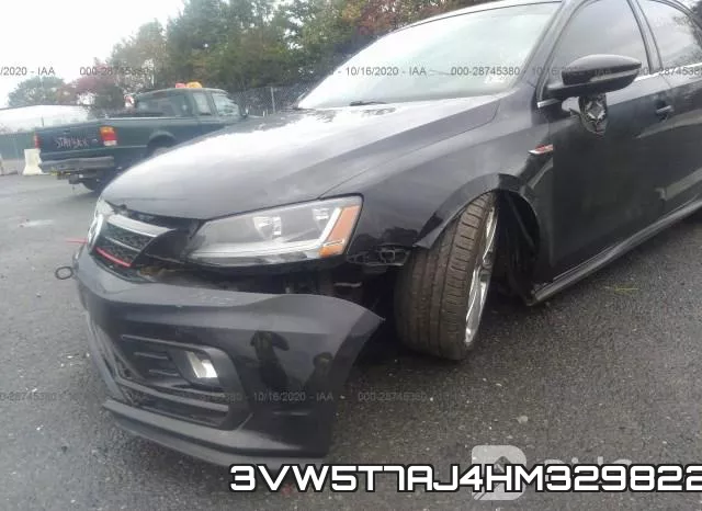 3VW5T7AJ4HM329822 фото 7