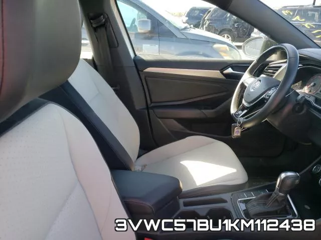 3VWC57BU1KM112438 фото 7