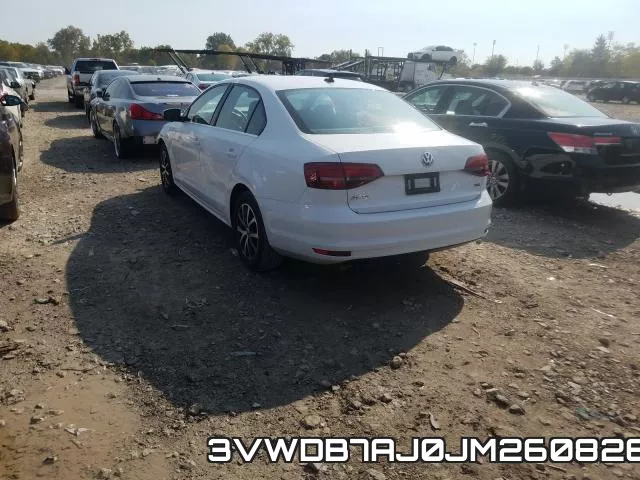 3VWDB7AJ0JM260826 фото 4