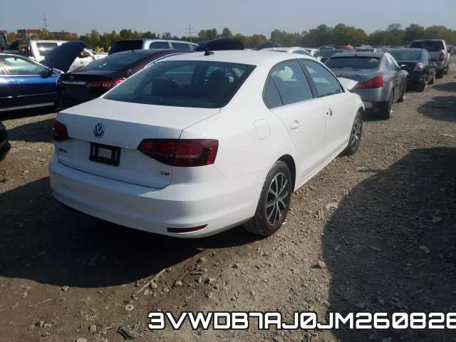 3VWDB7AJ0JM260826 фото 5