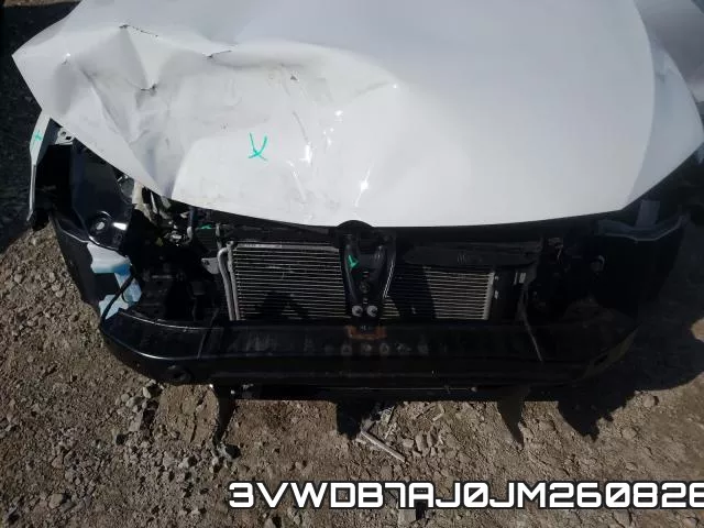 3VWDB7AJ0JM260826 фото 8