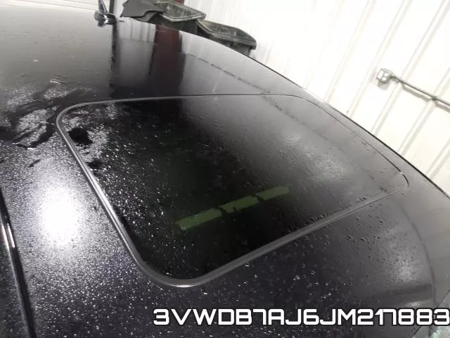 3VWDB7AJ6JM217883 фото 9