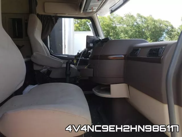 4V4NC9EH2HN986117 фото 6