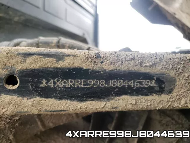 4XARRE998J8044639 фото 2