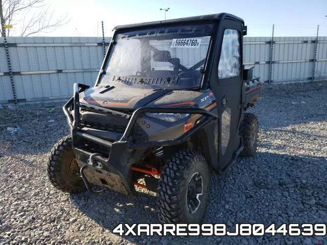 4XARRE998J8044639 фото 3