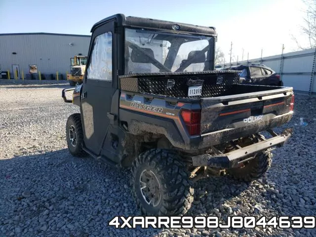 4XARRE998J8044639 фото 4