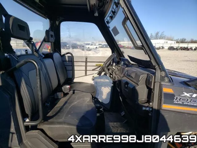 4XARRE998J8044639 фото 6