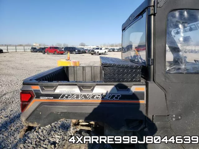 4XARRE998J8044639 фото 7
