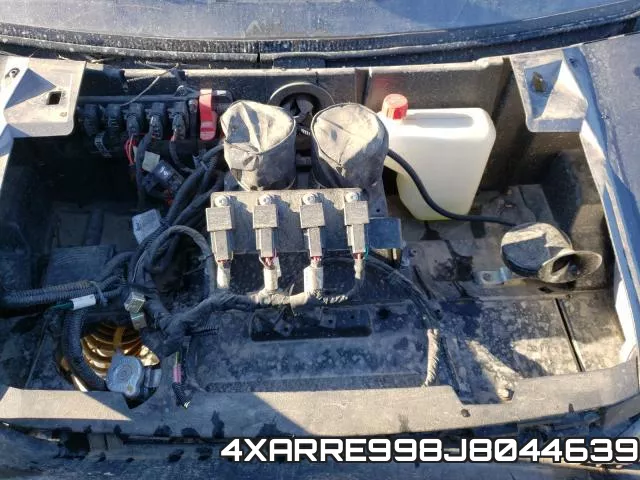 4XARRE998J8044639 фото 8