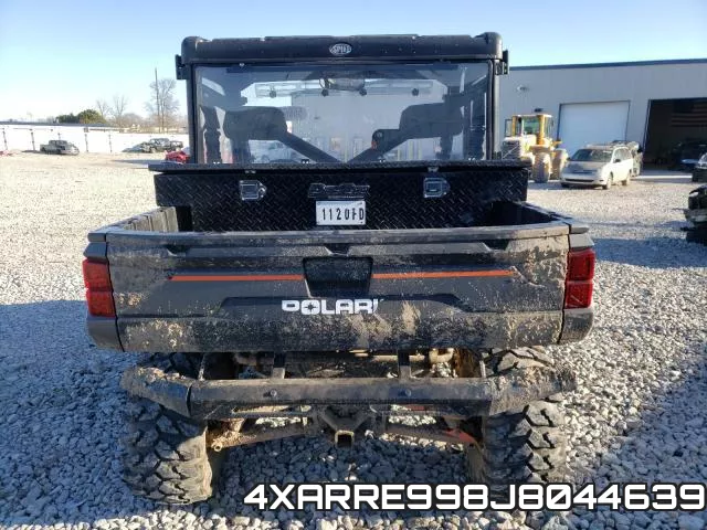 4XARRE998J8044639 фото 10