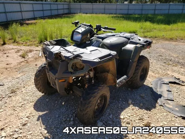 4XASEA505JA240558 фото 3