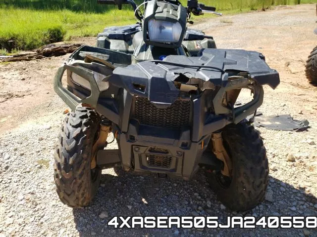 4XASEA505JA240558 фото 10