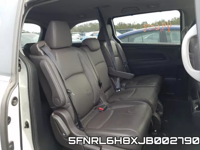 5FNRL6H8XJB002790 фото 6