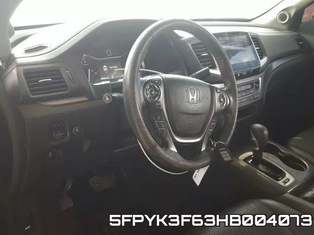 5FPYK3F63HB004073 фото 10
