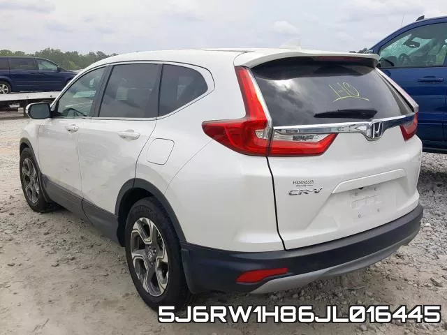 5J6RW1H86JL016445 фото 4