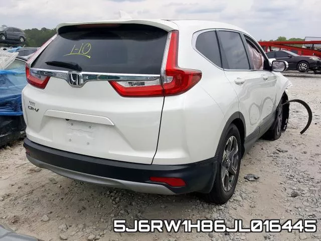 5J6RW1H86JL016445 фото 5