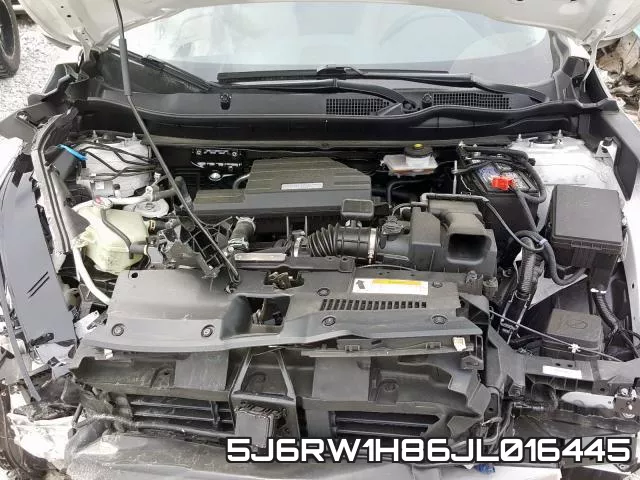 5J6RW1H86JL016445 фото 8
