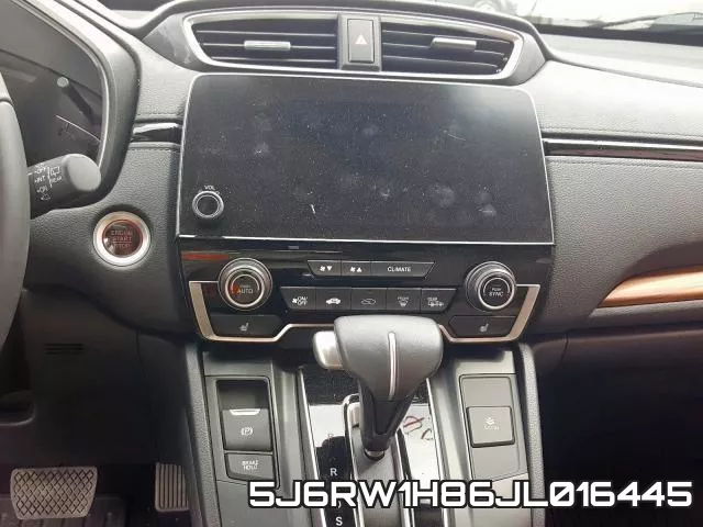 5J6RW1H86JL016445 фото 10