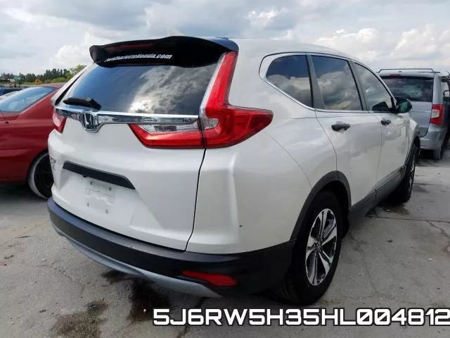 5J6RW5H35HL004812 фото 5