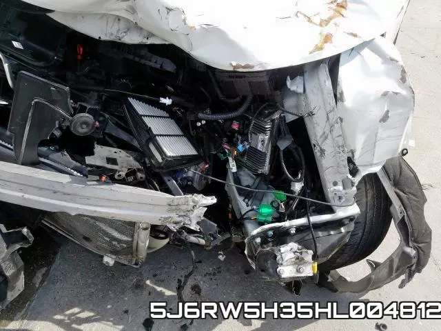 5J6RW5H35HL004812 фото 10