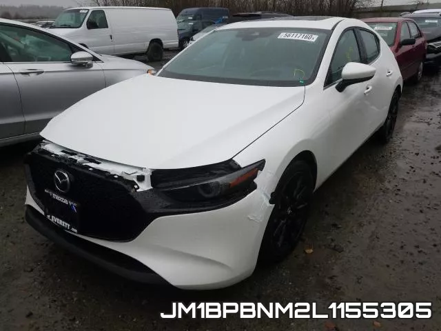 JM1BPBNM2L1155305 фото 3