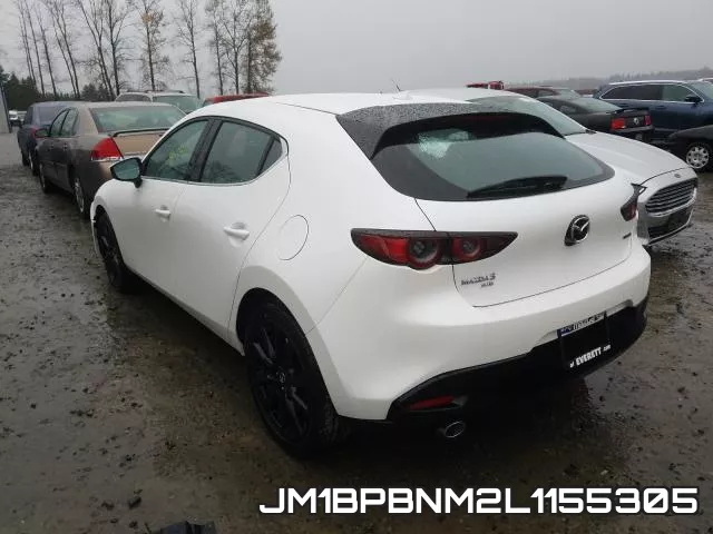 JM1BPBNM2L1155305 фото 4