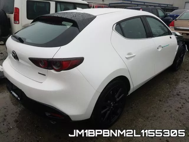 JM1BPBNM2L1155305 фото 5