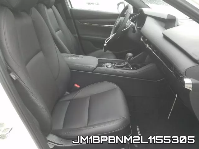 JM1BPBNM2L1155305 фото 6