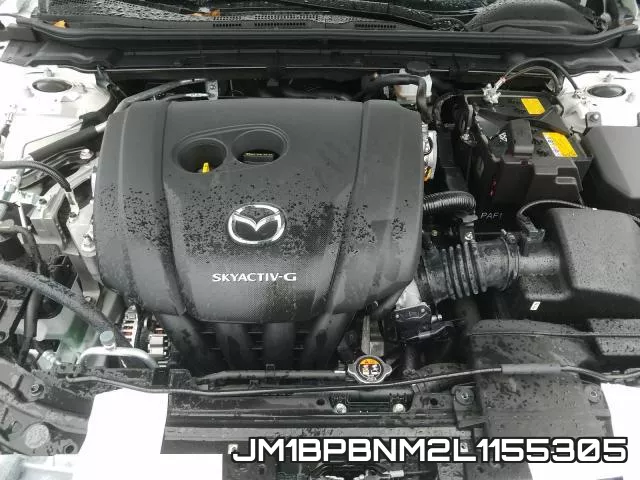 JM1BPBNM2L1155305 фото 8