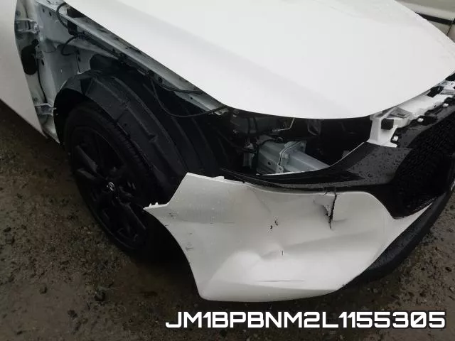 JM1BPBNM2L1155305 фото 10