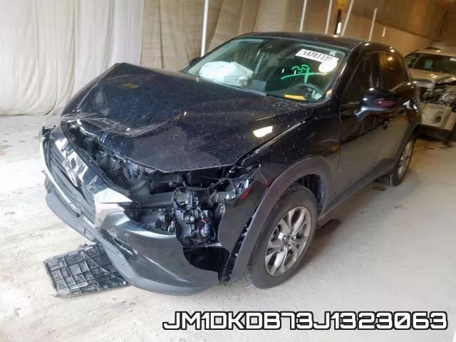 JM1DKDB73J1323063 фото 3