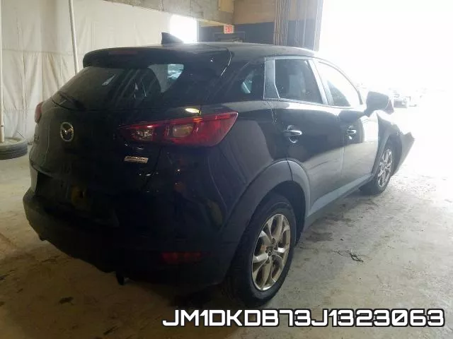 JM1DKDB73J1323063 фото 5