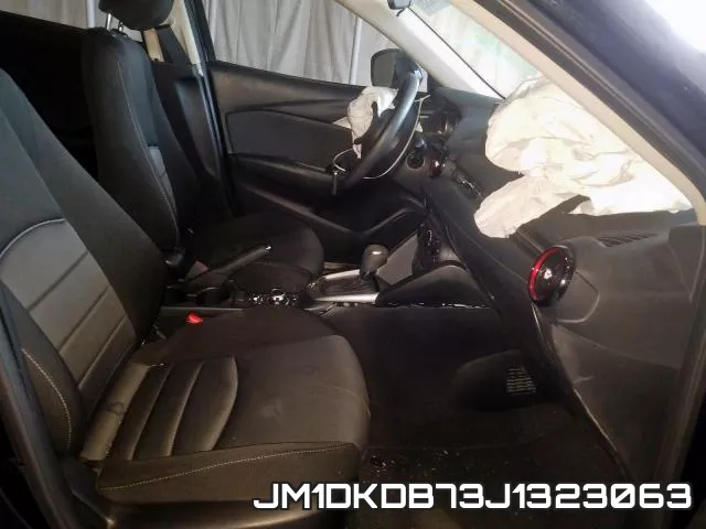 JM1DKDB73J1323063 фото 6