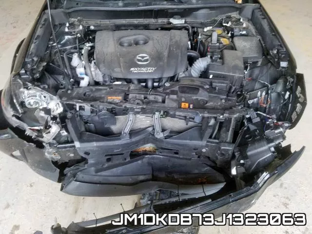 JM1DKDB73J1323063 фото 8