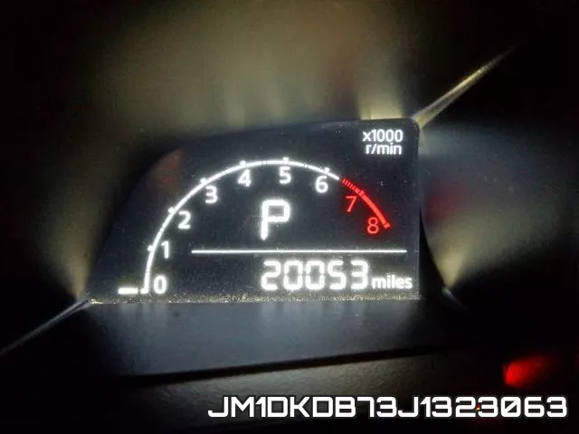 JM1DKDB73J1323063 фото 9