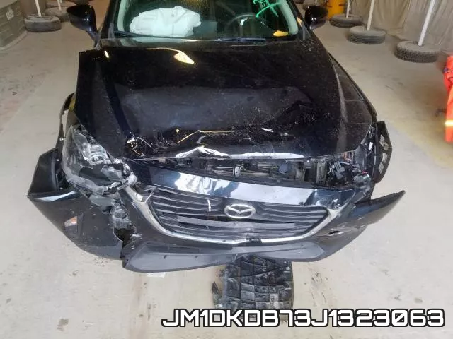 JM1DKDB73J1323063 фото 10