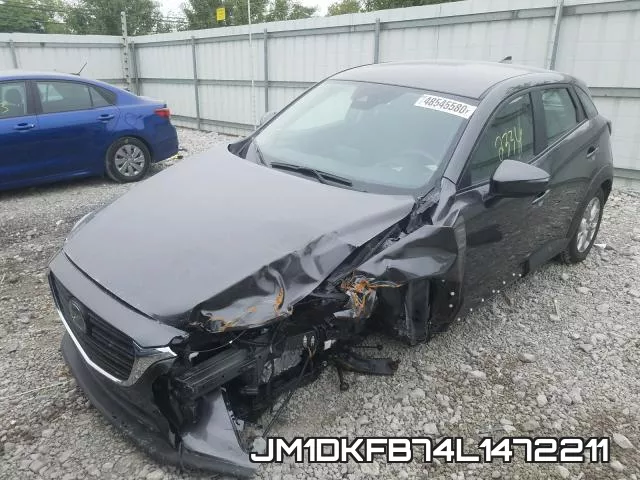 JM1DKFB74L1472211 фото 3