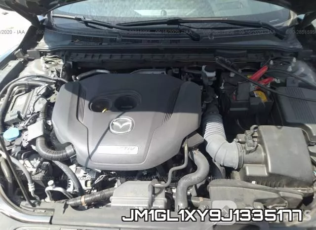 JM1GL1XY9J1335177 фото 2