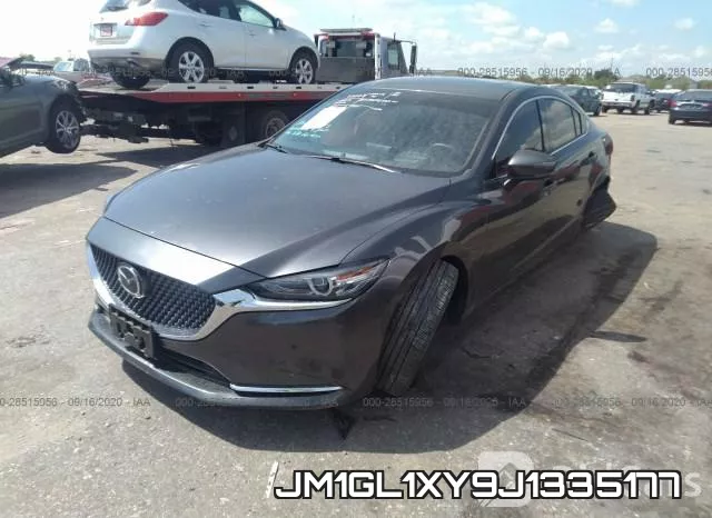 JM1GL1XY9J1335177 фото 3