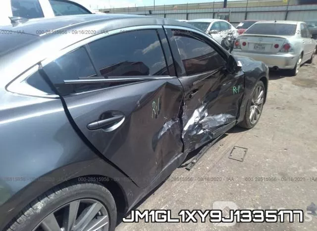 JM1GL1XY9J1335177 фото 7