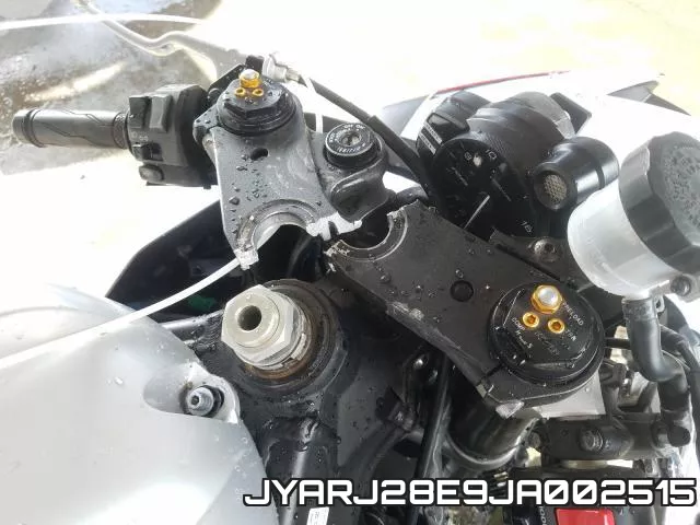 JYARJ28E9JA002515 фото 10