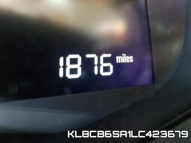 KL8CB6SA1LC423679 фото 9
