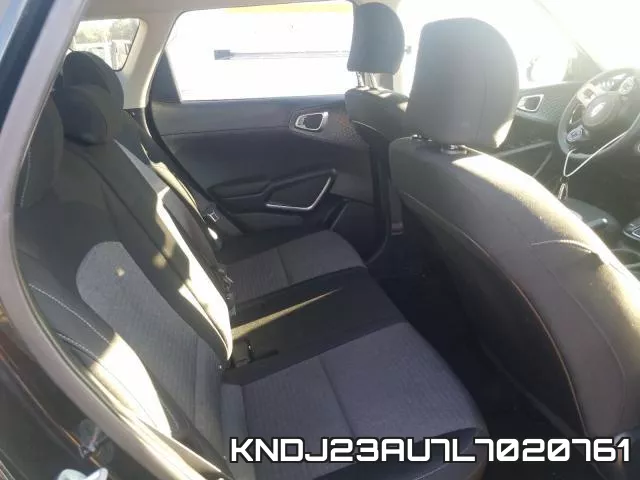 KNDJ23AU7L7020761 фото 7